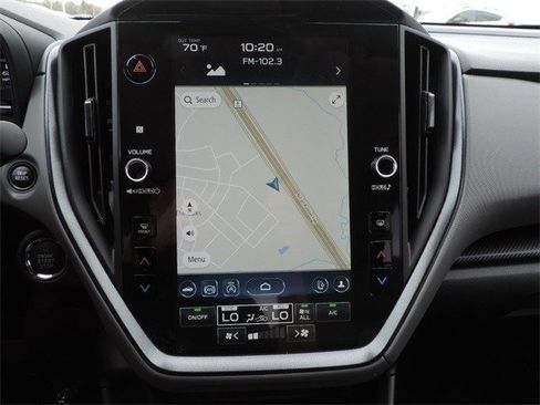 Certified 2025 Subaru Crosstrek 2.5i Limited w/ Popular Package #3A image 17