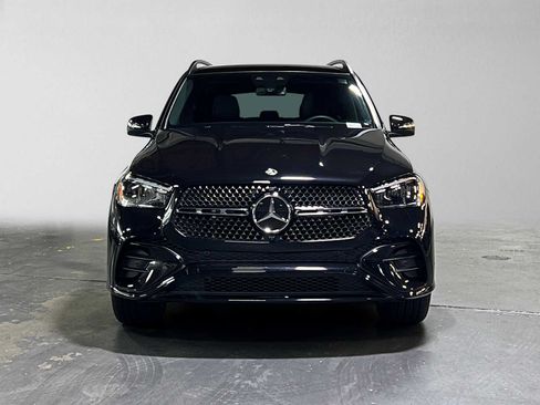 Certified 2026 Mercedes-Benz GLE 450 4MATIC image 8