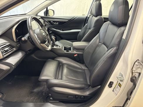 Used 2024 Subaru Legacy Touring XT AWD/4WD image 10