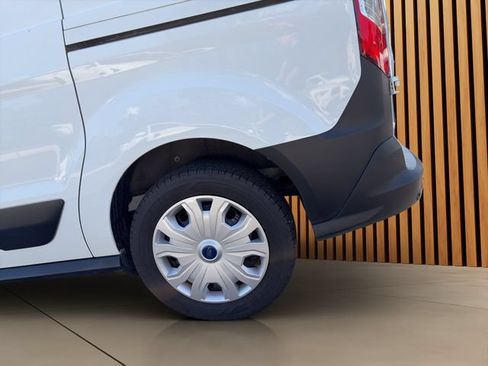 Used 2022 Ford Transit Connect XL w/ CNG/LPG Engine Prep Package FWD image 22
