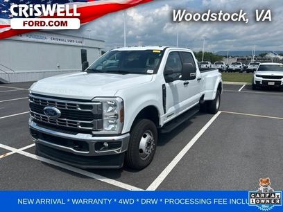Used 2025 Ford F350 XLT
