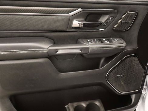 Used 2025 RAM 1500 RHO w/ RHO Level 1 Equipment Group image 20