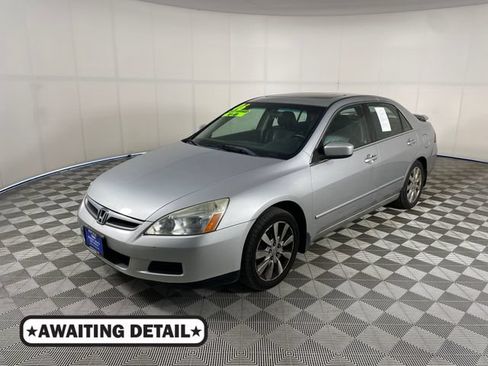 Used 2006 Honda Accord EX image 1