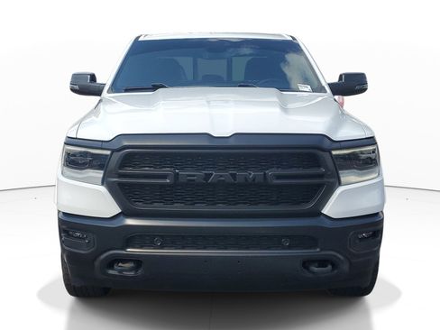 Used 2023 RAM 1500 Big Horn AWD/4WD image 2