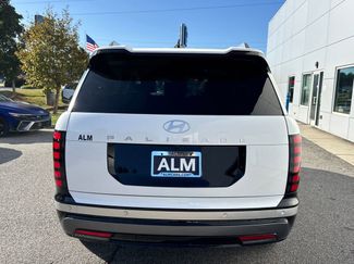 New 2026 Hyundai Palisade Limited video 4