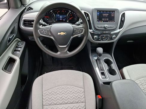 Certified 2023 Chevrolet Equinox LS w/ LS Convenience Package FWD image 20