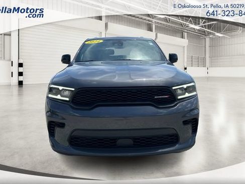 Used 2024 Dodge Durango GT AWD/4WD image 7