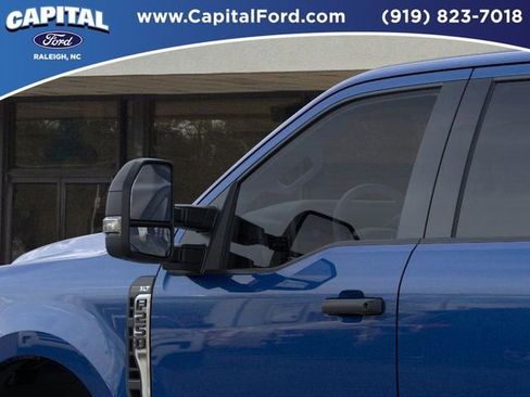 New 2026 Ford F250 XLT image 20