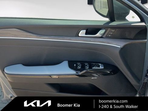 Used 2024 Kia K5 EX w/ EX Premium Package FWD image 16