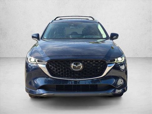 Used 2024 MAZDA CX-5 AWD 2.5 S image 2