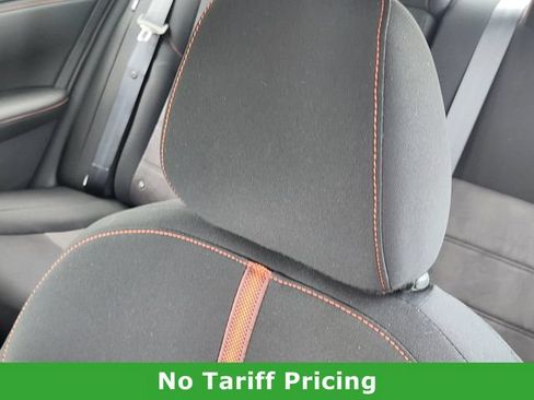 Used 2025 Nissan Sentra SR FWD image 14