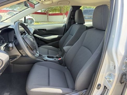 Used 2024 Toyota Corolla LE FWD image 25