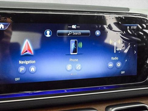 New 2026 Mercedes-Benz GLE 350 4MATIC image 16