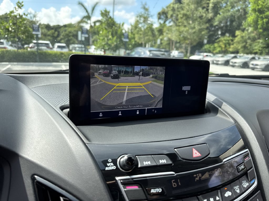 Used 2019 Acura RDX FWD image 49