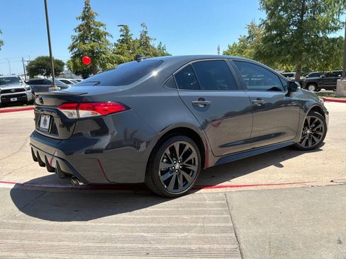 Used 2024 Toyota Corolla SE FWD image 6