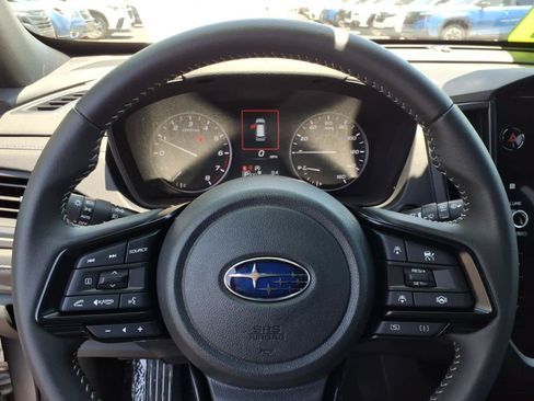 Certified 2026 Subaru Forester Premium AWD/4WD image 32