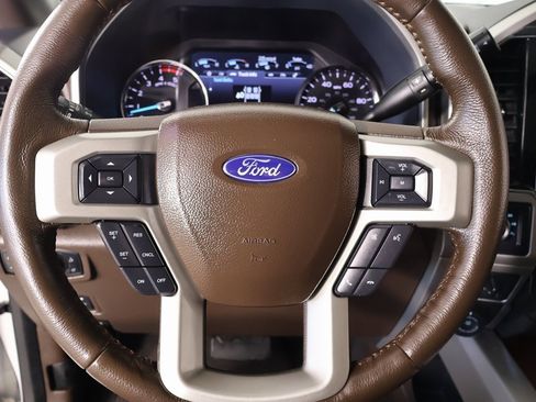 Used 2022 Ford F250 King Ranch w/ Chrome Package image 3