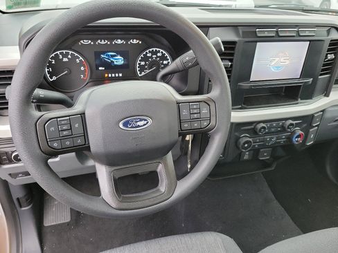 Certified 2023 Ford F350 XL w/ STX Appearance Package image 4