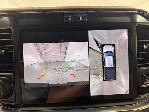 New 2026 Ford F250 4x4 Crew Cab Super Duty image 19