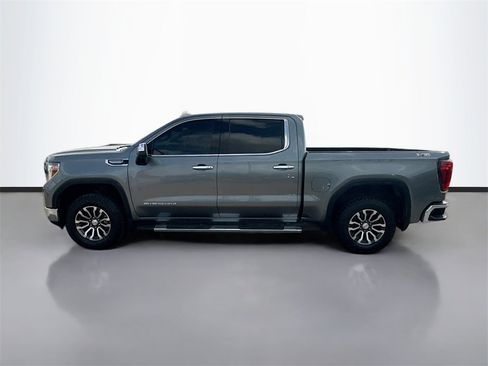 Used 2021 GMC Sierra 1500 SLT image 8