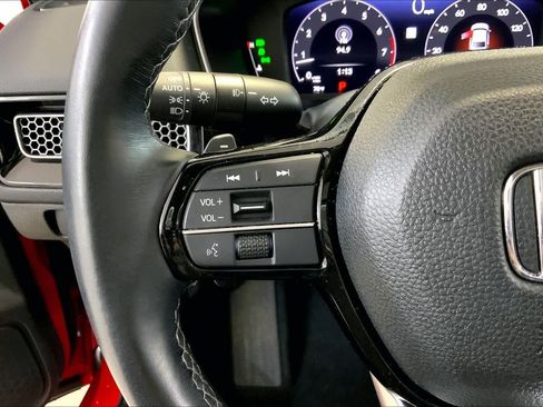 Used 2022 Honda Civic Touring image 23