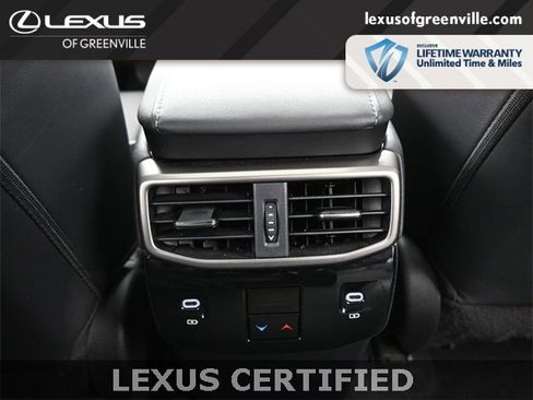 Certified 2023 Lexus RX 350 Premium w/ Accessory Package (Z1) image 23