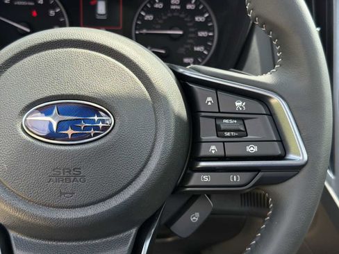 Used 2026 Subaru Forester Limited AWD/4WD image 22