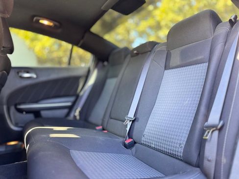 Used 2021 Dodge Charger Scat Pack image 16