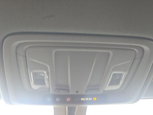 Used 2021 Chevrolet Silverado 2500 Custom w/ Custom Value Package image 24