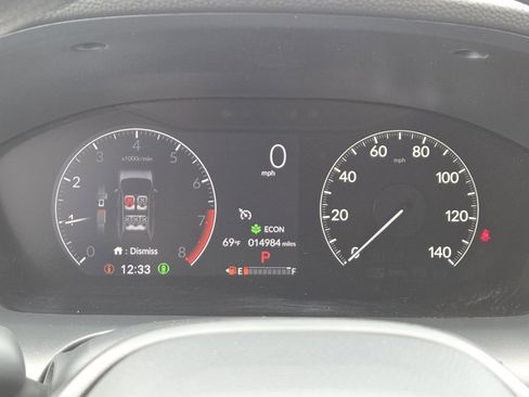 Used 2023 Honda HR-V LX image 27