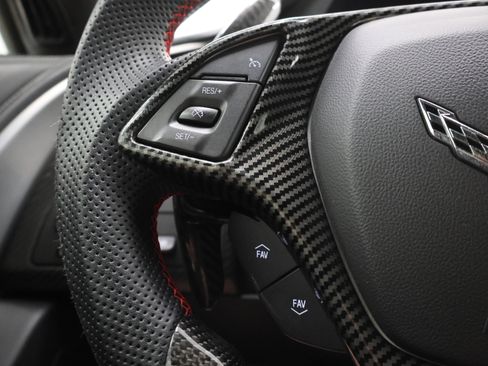 Used 2014 Chevrolet Corvette Stingray Convertible w/ 3LT Preferred Equipment Group RWD image 14