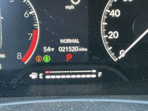 Used 2024 Honda Civic Sport image 31