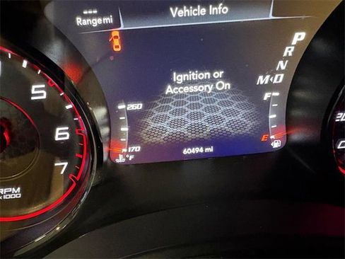 Used 2020 Dodge Charger Scat Pack w/ Daytona Edition Group image 10