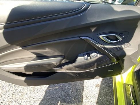 Used 2021 Chevrolet Camaro LT image 14
