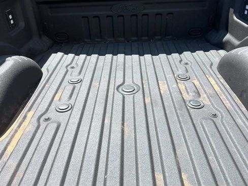 Used 2024 Ford F250 XLT AWD/4WD image 7