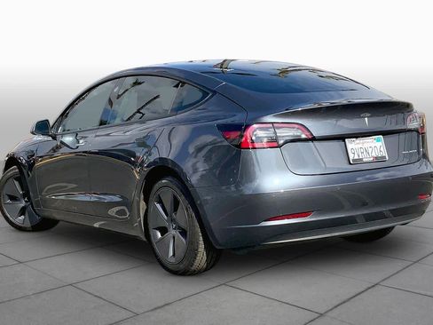 Used 2022 Tesla Model 3 Long Range AWD/4WD image 11