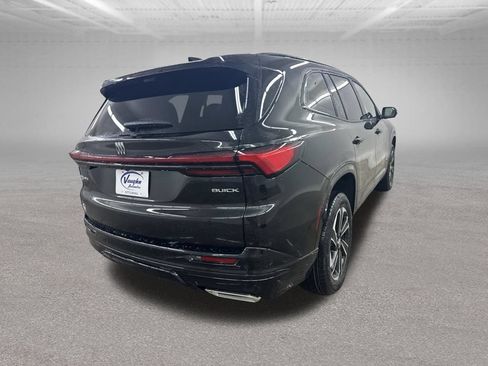 New 2027 Buick Enclave Sport Touring w/ Power Package AWD/4WD image 13