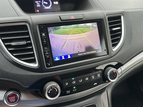 Used 2015 Honda CR-V EX image 19