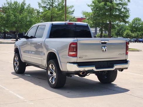 Used 2020 RAM 1500 Limited AWD/4WD image 7