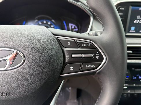 Used 2020 Hyundai Santa Fe SEL w/ Convenience Package FWD image 25