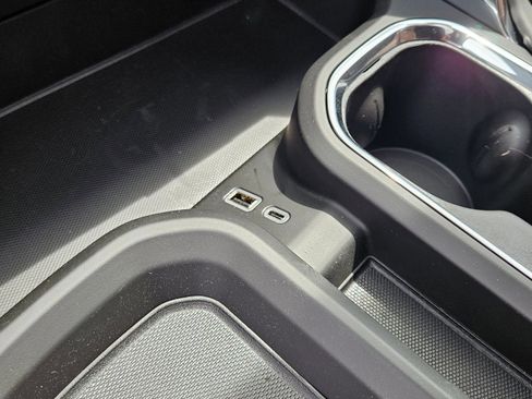 New 2026 GMC Sierra 2500 Denali Ultimate AWD/4WD image 19