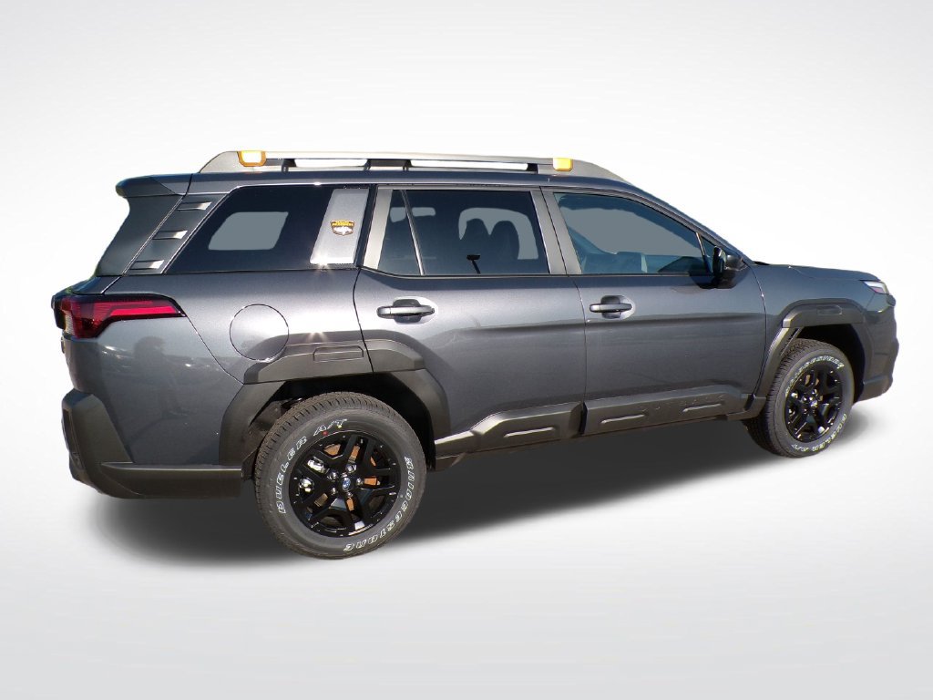 New 2026 Subaru Outback Wilderness w/ Wilderness Package AWD/4WD image 8