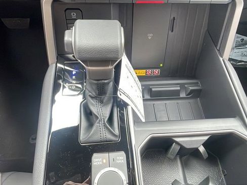 New 2026 Toyota Tundra Limited RWD image 28
