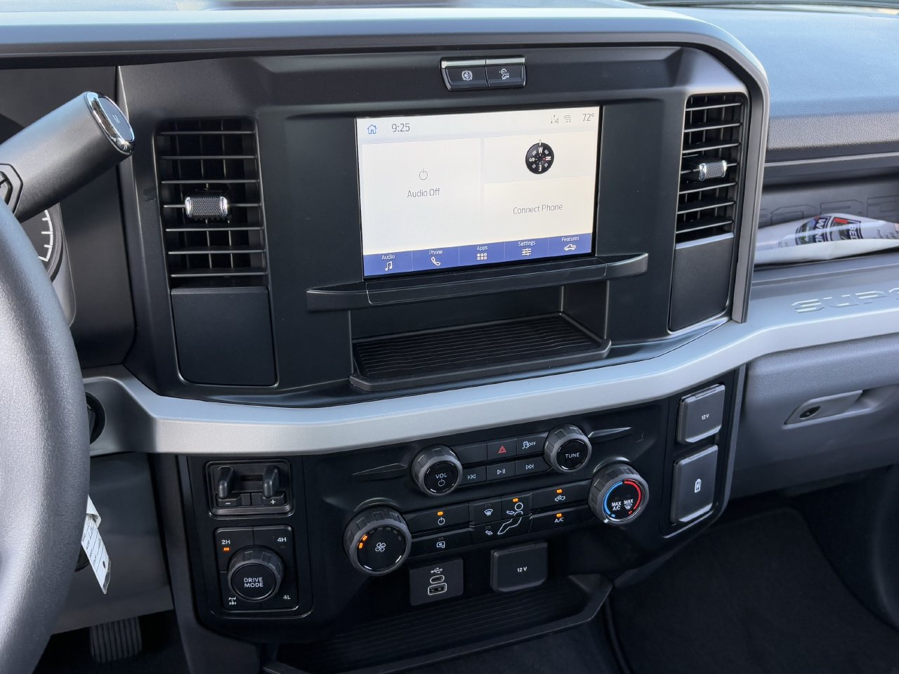 New 2026 Ford F250 XL w/ STX Appearance Package AWD/4WD image 16