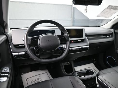 Used 2022 Hyundai Ioniq 5 SEL RWD image 26