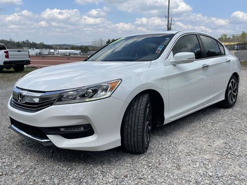 Used 2016 Honda Accord EX-L image 26