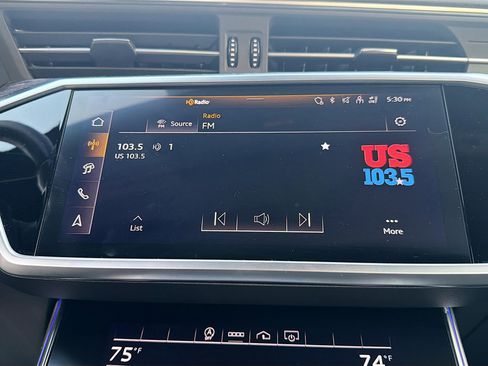 Certified 2024 Audi A6 Premium Plus w/ Premium Plus Package image 31