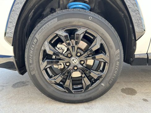 Certified 2023 Toyota RAV4 XSE AWD/4WD image 11