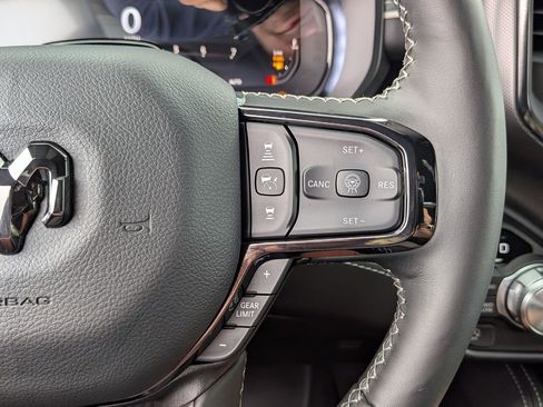 New 2026 RAM 1500 Limited AWD/4WD image 20