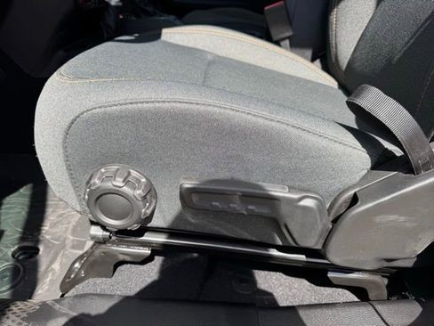 New 2026 Jeep Wrangler Willys image 13